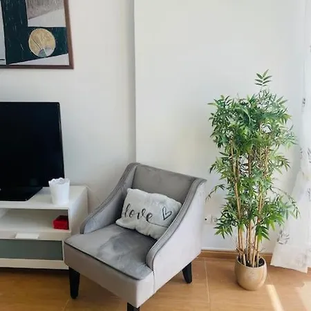 Apartment Luminoso Estudio C Magnificas Vistas, Recp 24 Hs