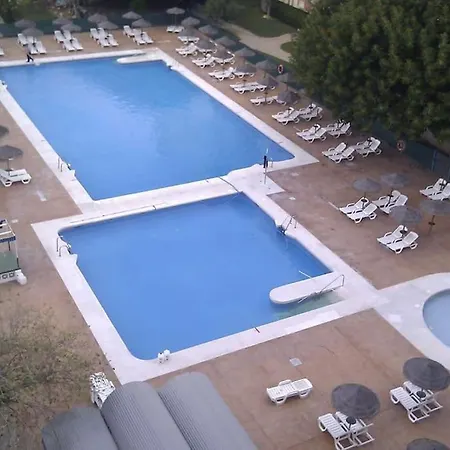 Apartment Luminoso Estudio C Magnificas Vistas, Recp 24 Hs *